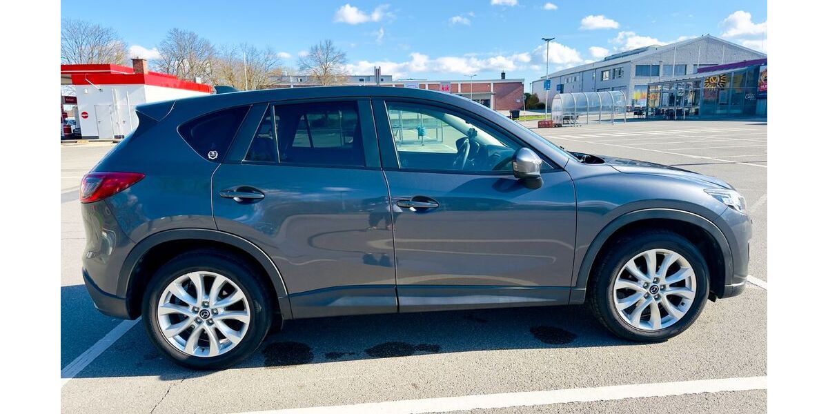 Mazda CX-5 151.000 km 10.999 &euro; Aldenhoven 52457