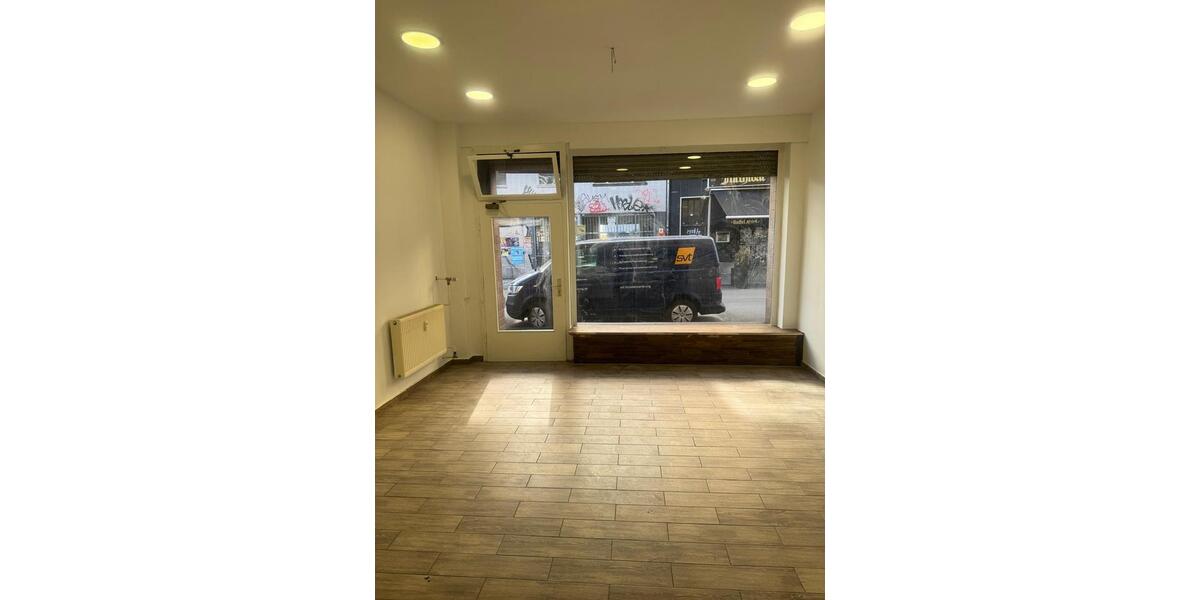 Gewerbeobjekt Köln Innenstadt - 1.800&euro; | Angebot:25995408