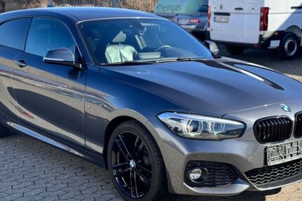 BMW 118 144.800 km 14.950 &euro; Bornheim 53332