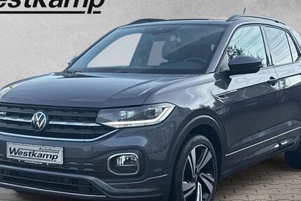 VW T-Cross 25.500 km 23.990 &euro; Frechen 50226