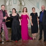 Neujahrs-Operettengala - Berliner Operetten-Ensemble
