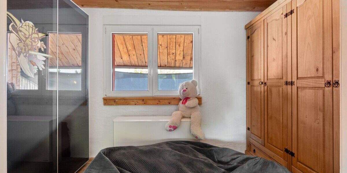 Einfamilienhaus Titz - 5 Zimmer, 178 m&sup2;, 235.000&euro; | Angebot:25674835