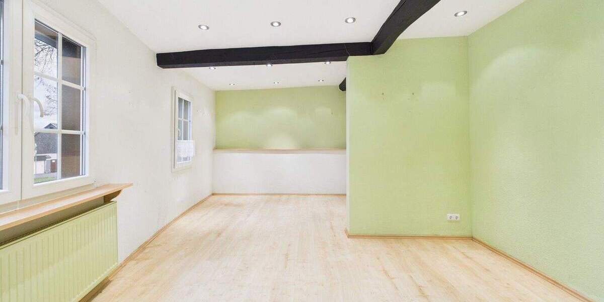 Einfamilienhaus Weilerswist Lommersum - 1 Zimmer, 276 m&sup2;, 337.000&euro; | Angebot:25681330