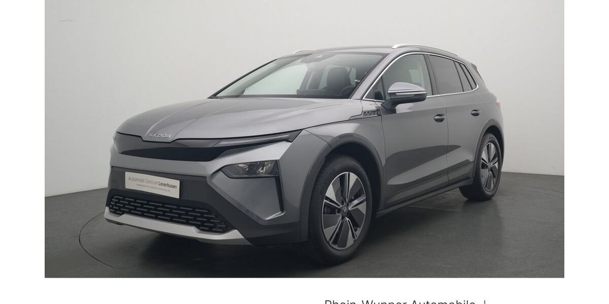 Skoda Elroq 1.010 km 44.980 &euro; Leverkusen 51379