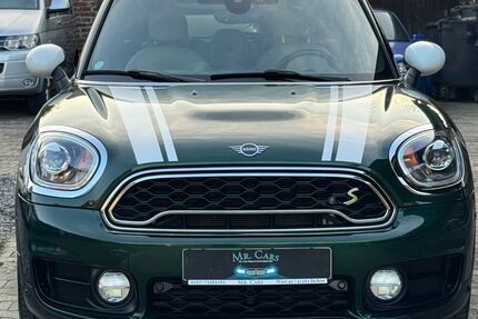 Mini Countryman SE (Cooper) 75.000 km 13.950 &euro; Jüchen 41363
