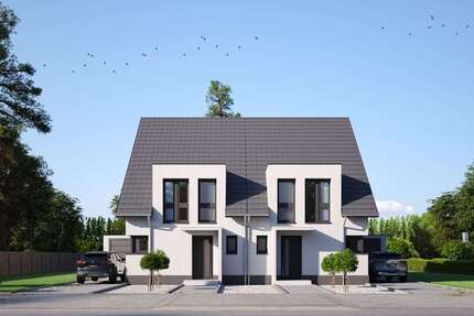 Haus Grevenbroich Hemmerden - 5 Zimmer, 130 m&sup2;, 574.000&euro; | Angebot:25979138