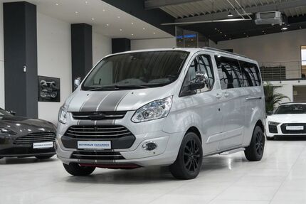 Ford Tourneo Custom 163.719 km 17.980 &euro; Köln 51147