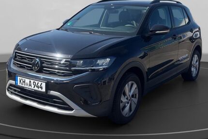 VW T-Cross 4.500 km 24.990 &euro; Euskirchen 53879