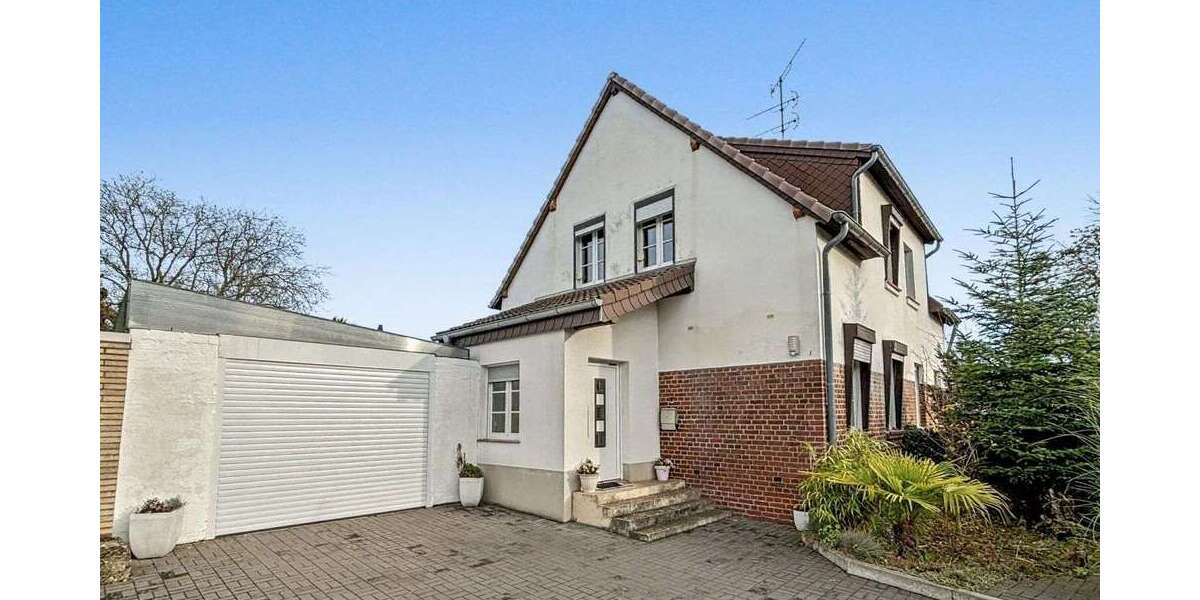 Einfamilienhaus Kerpen Balkhausen - 3 Zimmer, 124 m&sup2;, 375.000&euro; | Angebot:24767800