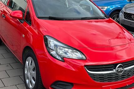 Opel Corsa 10.000 km 9.600 &euro; Bergheim (bei Köln) 50129