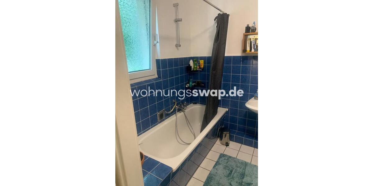 Etagenwohnung Köln Lindenthal - 3 Zimmer, 53 m&sup2;, 750&euro; | Angebot:25765141
