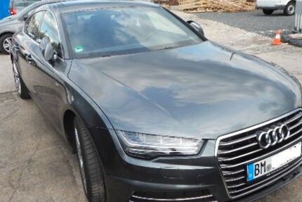 Audi A7 115.000 km 22.750 &euro; Pulheim 50259