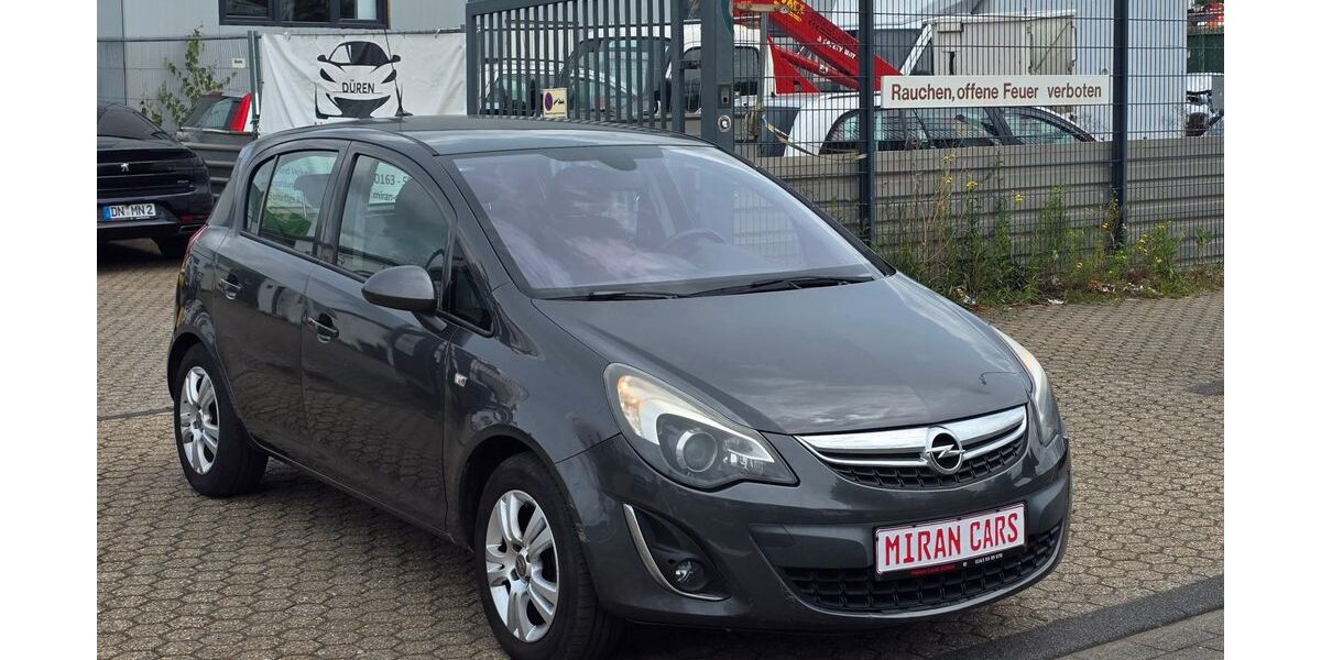 Opel Corsa 209.000 km 1.999 &euro; Düren 52353