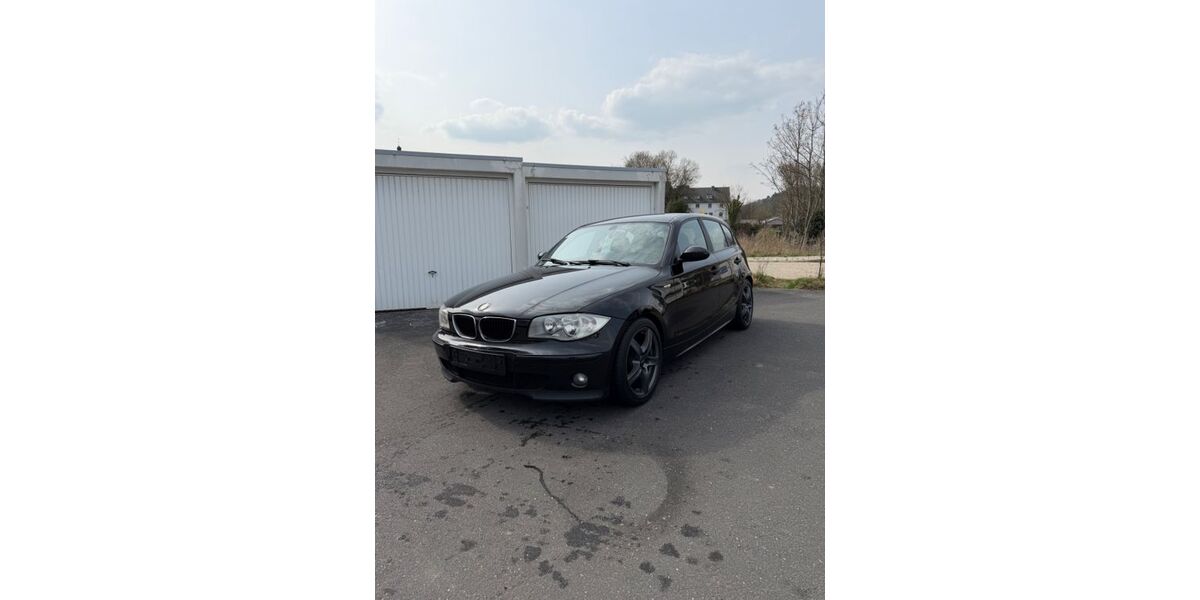 BMW 118 170.123 km 3.790 &euro; Nideggen 52385