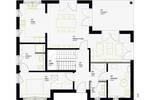 Einfamilienhaus Kerpen Horrem - 7 Zimmer, 155 m&sup2;, 499.217&euro; | Angebot:26768474