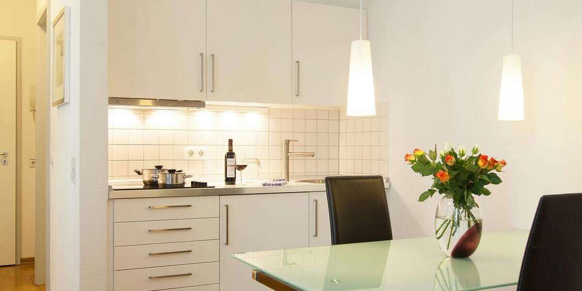 Zimmer Köln Altstadt-Nord - 1 Zimmer, 1.570&euro; | Angebot:22846996