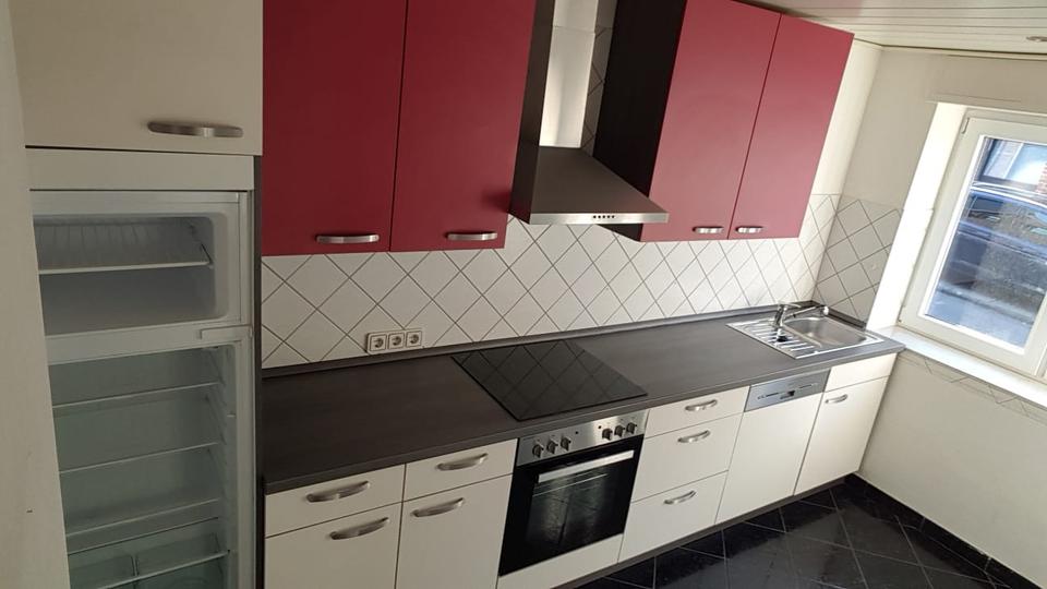 Erdgeschoßwohnung Bergheim Auenheim - 2 Zimmer, 64 m&sup2;, 199.000&euro; | Angebot:24567676