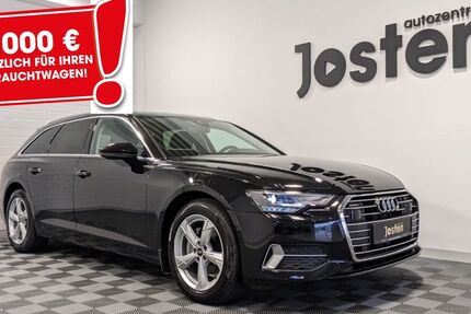 Audi A6 18.500 km 38.890 &euro; Monheim am Rhein 40789