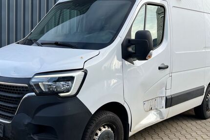 Renault Master 238.000 km 8.490 &euro; Alfter bei Bonn 53347