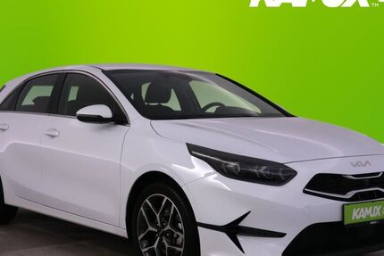 Kia ceed / Ceed 10.675 km 21.790 &euro; Düren 52351