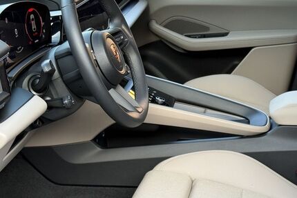 Porsche Macan 9.300 km 81.790 &euro; Frechen (bei Köln) 50226