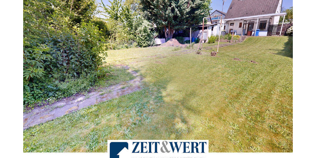 Grundstück Erftstadt-Köttingen Lechenich - 160.000&euro; | Angebot:26768333