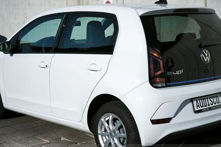 VW e-up! 52.900 km 12.390 &euro; Bergheim 50127