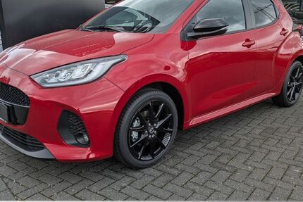 Mazda 2 Hybrid 3.181 km 23.488 &euro; Monheim 40789