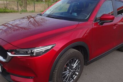 Mazda CX-5 176.000 km 11.700 &euro; Zülpich 53909