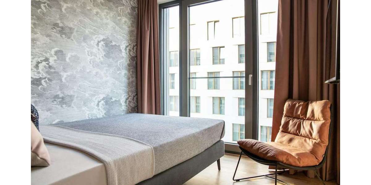Zimmer Köln Altstadt-Nord - 1 Zimmer, 1.490&euro; | Angebot:24863537