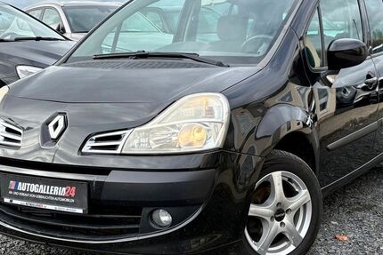 Renault Modus 248.095 km 1.990 &euro; Bergheim 50127