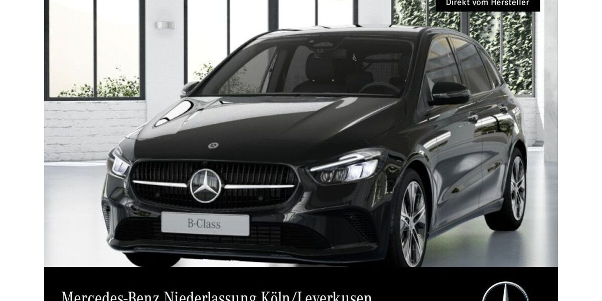 Mercedes-Benz B 180 9.900 km 35.990 &euro; Frechen 50226