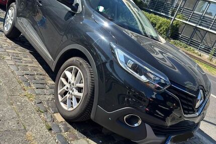 Renault Kadjar 75.000 km 10.900 &euro; Köln 50674