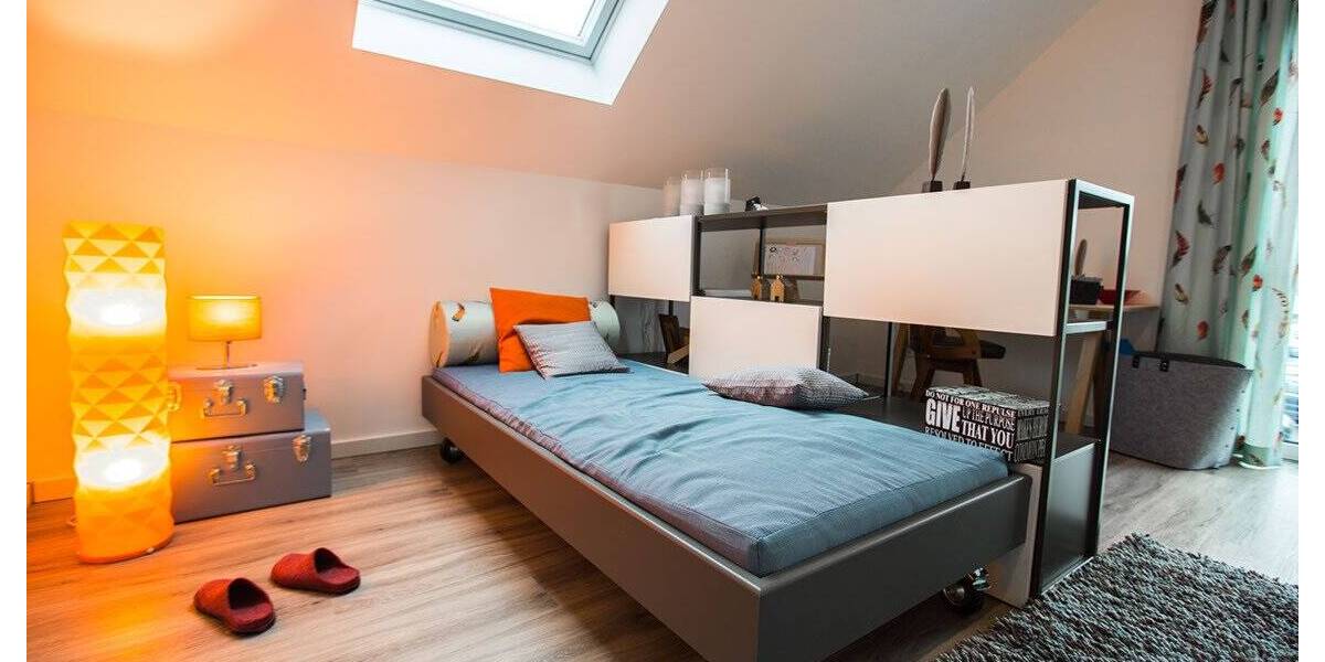 Einfamilienhaus Bergheim Oberaußem - 7 Zimmer, 216 m&sup2;, 541.997&euro; | Angebot:26816786