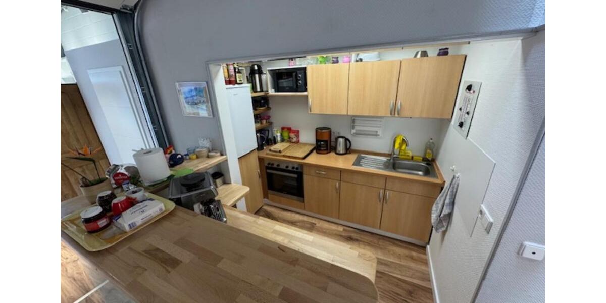 Gewerbeobjekt Pulheim - 3.342&euro; | Angebot:25792495