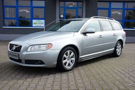 Volvo V70 299.980 km 5.100 &euro; Monheim 40789