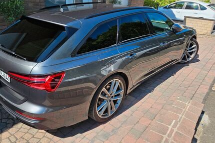 Audi A6 77.500 km 29.500 &euro; Bergheim 50129