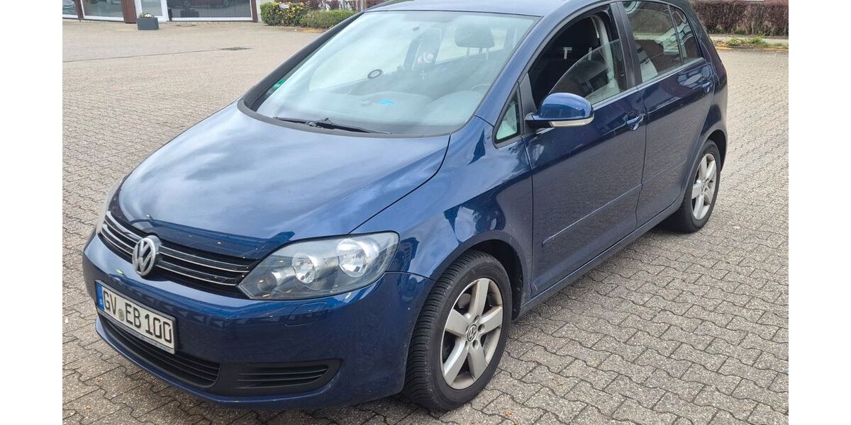 VW Golf Plus 90.000 km 8.000 &euro; Jüchen 41363