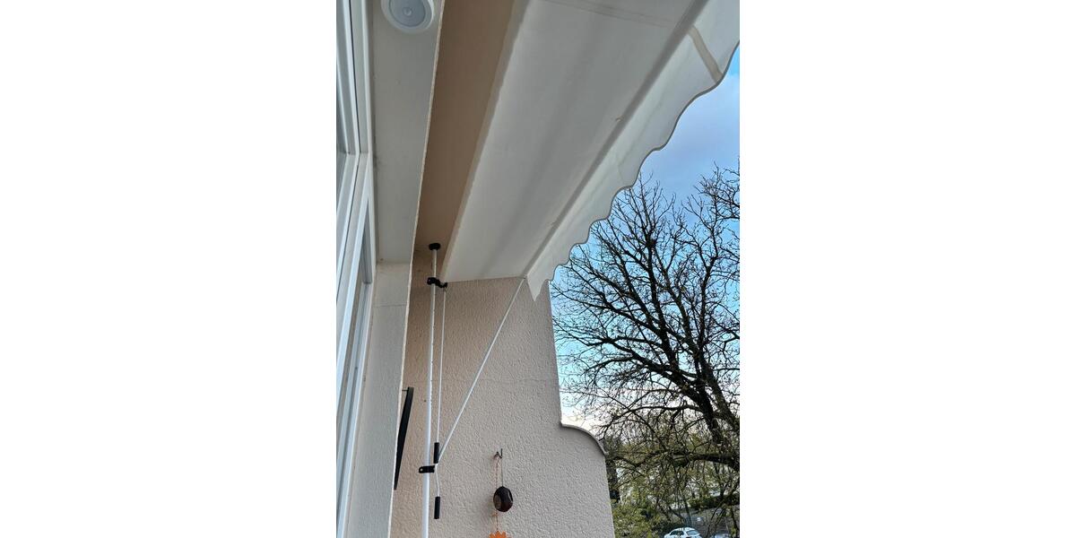 Etagenwohnung Köln Nippes - 2 Zimmer, 47 m&sup2;, 810&euro; | Angebot:25962567