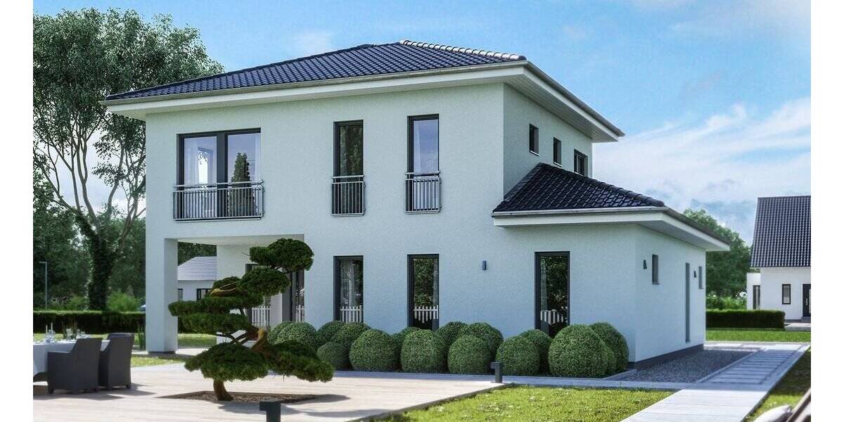 Einfamilienhaus Bergheim - 7 Zimmer, 177 m&sup2;, 614.859&euro; | Angebot:26789996