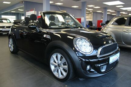 Mini Cooper S Cabrio 82.339 km 12.980 &euro; Euskirchen 53881