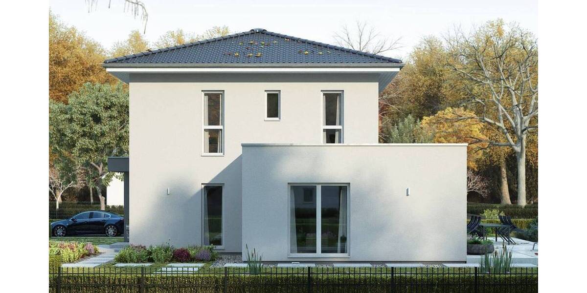 Einfamilienhaus Erftstadt Lechenich - 6 Zimmer, 150 m&sup2;, 543.097&euro; | Angebot:26798133