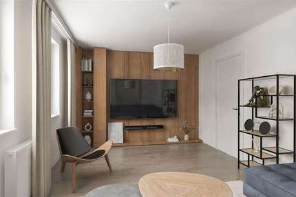 Wohnung Neuss - 2 Zimmer, 56 m&sup2;, 145.000&euro; | Angebot:25904752