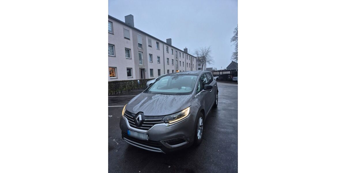 Renault Espace 170.000 km 9.200 &euro; Leverkusen 51379