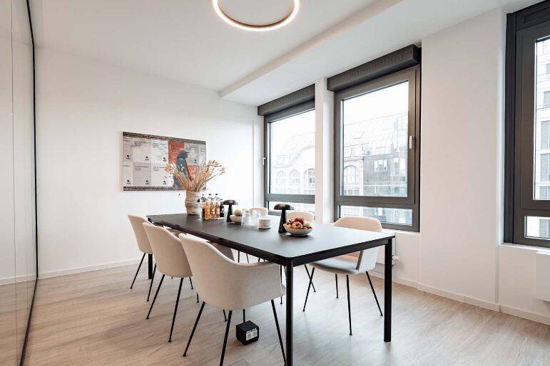 Gewerbeobjekt Köln Altstadt-Nord - 1.499&euro; | Angebot:25751337