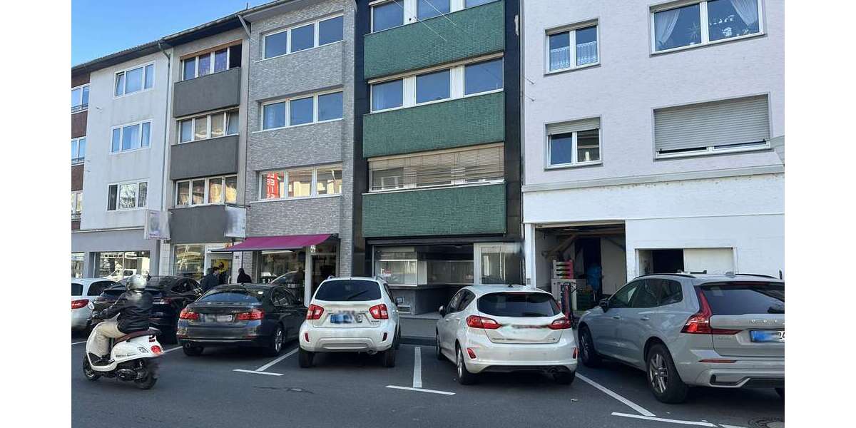 Gewerbeobjekt Düren - 650&euro; | Angebot:25550268