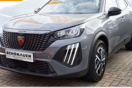 Peugeot 2008 14.181 km 16.770 &euro; Erftstadt 50374