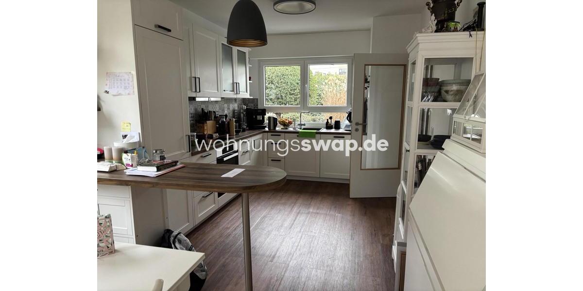 Etagenwohnung Köln Rodenkirchen - 5 Zimmer, 125 m&sup2;, 1.857&euro; | Angebot:25657198