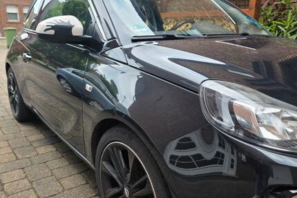 Opel Adam 173.000 km 3.000 &euro; Dormagen 41539