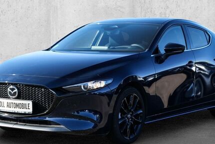 Mazda 3 3.900 km 23.680 &euro; Düren 52351